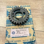 Yamaha Oem Nos 2ND Gear Transmission / 214-17221-00 DT1 RT1. Fixed Price $17.00.