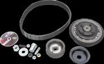 Belt Drives Ltd. EVBB-3TRB DRIVE1-5/8"4SP W/blt. Fixed Price $936.17.