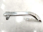 74 Harley Fxe FX-1200 Super Glide Shovelhead Rear Chain Guard. Fixed Price $40.09.