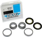 Drag Specialties 221032 Neck Post Bearing And Race Kit Fltcu Tour Glide. Fixed Price $30.98.