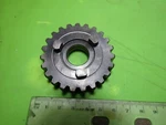 Montesa Cappra 250 Mx Transmission Gear P/n 33.64.050 Nos 63M 1970-1972. Fixed Price $14.75.