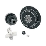 Drag Specialties Primary Drive Kit Harley-davidson 1994-1997 Models 1120-0077. Fixed Price $836.31.
