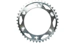Steel Rear Sprocket - 40T Motorcycle Atv/utv Street Bike Dirt JTR1306. Fixed Price $33.96.
