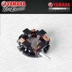 New 2008 2014 Yamaha YZF-R1 Oem Starter Motor Brush Set. Fixed Price $99.95.