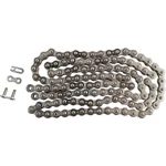 Chains Ultimate Competition - Nickel JTC520HDSNN120SL. Fixed Price $52.47.