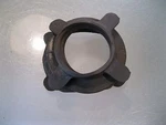 1988 Kawasaki Vulcan Propeller Shaft Boot P/n 49006-1173. Fixed Price $9.05.