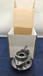 NT513204 Wheel Bearing & Hub Assembly Fits 2005-2010 Chevrolet Cobalt. Fixed Price $36.63.