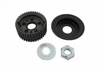 Primo Belt Drive Front Pulley 8MM For Harley Davidson By V-twin. Fixed Price $243.76.