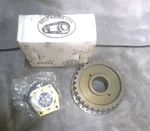 Bdl Aluminum Belt Drive Trans Pulley For 1985-2005 Evo Big Twins Tooth. Fixed Price $149.00.