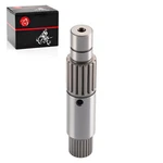 Kick Start Shaft For Kawasaki KX65 KX80 KX85 KX100 KX112 1998-2024 13066-1097. Fixed Price $27.99.