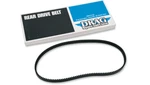Drag Specialties Rear Drive Belt 133T Harley Fxs Fxcwc Flst Softail 07-20. Fixed Price $211.95.