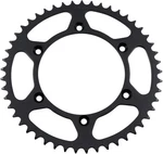 Steel Rear Sprocket - 49T Motorcycle Atv/utv Street Bike Dirt JTR822. Fixed Price $32.22.