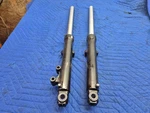 2001 Kawasaki Ninja Left & Right Forks. Fixed Price $69.99.