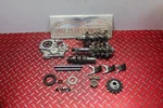 2023 Kawasaki Ninja 650 Oem Transmission Gear Set Forks Drum Complete Clean NJ52. Fixed Price $149.99.