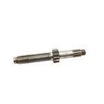 1990 - 1922 Kawasaki KX125 Transmission Counter Shaft Silver Stock. Fixed Price $29.92.