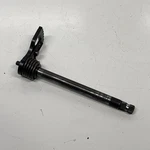 1996 Suzuki DR200SE Drz 125 Oem Shifter Shaft 25510-05201. Fixed Price $19.95.