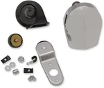Drag Specialties Chrome Horn Kit Harley-davidson FLHTCUSE3 2008. Fixed Price $127.72.