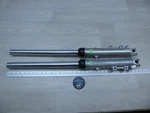 1980 Kawasaki KZ750G Ltd Twin K20939. Forks Front Suspension. Fixed Price $85.10.