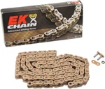 Ek Nx-ring Chain Links Gold 530ZVX3-120G. Fixed Price $231.16.