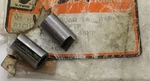 17-0068 V-twin Ratchet Top Shifter Pawl Set For Harley Flh Fxe Fxs Flt. Fixed Price $19.67.