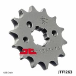 Jt Front Sprocket 15T Tooth RM80 RM85 Yamaha Dt Mx 100 125 175 YZ80 And More. Fixed Price $27.20.