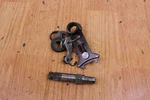 1995-1996 Ktm 550 Mxc Shift Shaft. Fixed Price $150.00.