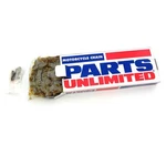 Parts Unlimited - Standard Motorcycle Drive Chain 420 Link CT70. Fixed Price $25.95.