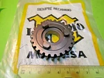 Montesa La Cross 250 Transmission Gear P/n 23.64.050 Nos 23M 1966-1967. Fixed Price $18.00.
