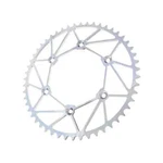 Dirt Tricks Husqvarna Gas 85CC Black 47T Rear Sprocket KTM85-47-Z-C. Fixed Price $129.99.