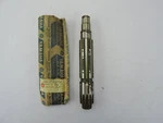 214-17421-00 Nos Yamaha Transmission Main Axle Shaft DT1 RT1B C Mx W14365. Fixed Price $24.99.
