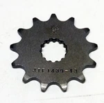 Front Sprocket JTF1439.13. Fixed Price $18.14.