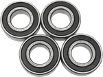 Pivot Works Rear Wheel Bearing Kit For Harley-davidson '09-'23 PWRWS-HD06-000. Fixed Price $35.17.