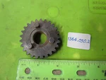 Montesa La Cross 250 Transmission 2ND Gear P/n 13.64.050.2 23M 1966. Fixed Price $9.75.