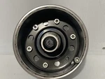 1999 Victory V92C Flywheel, Stator Rotor And Gear (oem). Fixed Price $70.00.