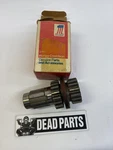 Harley Nos Oem 35713-36T 3RD 4TH Counter Shaft Speed Gear. Fixed Price $125.00.