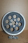 Harley-davidson Electra Glide Classic Flhtc Rear Pulley 40225-86A (70T). Fixed Price $80.74.