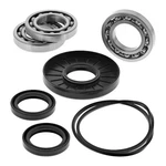Quadboss Differential Bearing & Seal Kit For 2013 Polaris Sportsman 500 Ho Front. Fixed Price $156.63.