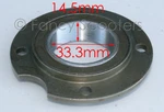 New Left Side Rear Freewheel Clutch 4 Bottle For Big Camdo Scooter. Fixed Price $17.64.