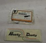 V-twin 18-3623 Harley Davidson Replica Clutch Throw Out Bearing Kit 37312-75. Fixed Price $29.99.
