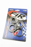 Wheel Bearing & Seal Kit Front, TRX350 1986, 17-2013.BR. Fixed Price $42.25.