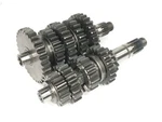 2017 Kawasaki Engine Tranny Transmission Gears Set. Fixed Price $197.00.