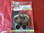 Pivot Works PWFWC-T06-500 Water Tight Wheel Collar And Bearing Kit. Fixed Price $25.00.