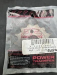 Sprockets - JTF1554.13 Steel Front Sprocket, 13T. Fixed Price $11.99.