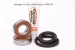 Pivot Works PWFWS-H31-000 Wheel Bearings For 2001-07 Honda CB900F / CBR600F4I. Fixed Price $36.31.