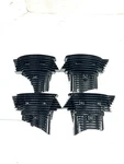 96 Yamaha Royal Star XVZ1300 Oem Engine Cylinder Head Covers Jug. Fixed Price $59.99.
