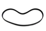 1-1/8 Inch Carlisle Panther Rear Belt 136 Tooth Fits Harley Davidson. Fixed Price $229.99.