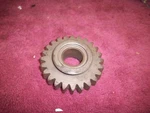 Triumph 1ST Gear Layshaft 24T 57-4391 / 4392 Spd T120 T140 TR7V T150V. Fixed Price $5.89.