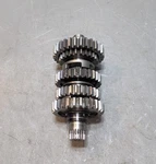 Honda CRF250R Transmission Counter Shaft & Gears 2009. Fixed Price $23.50.