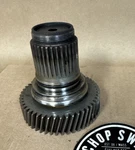 Genuine Harley-davidson Sportster 5TH Gear Main Shaft, 35034-94, 1994-2005. Fixed Price $100.00.