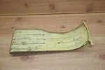 1977-1984 Honda FL250 Odyssey Oem Drive Belt Cover 24951-950-000ZA Yellow. Fixed Price $29.98.